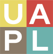 header image containing the library's logo
