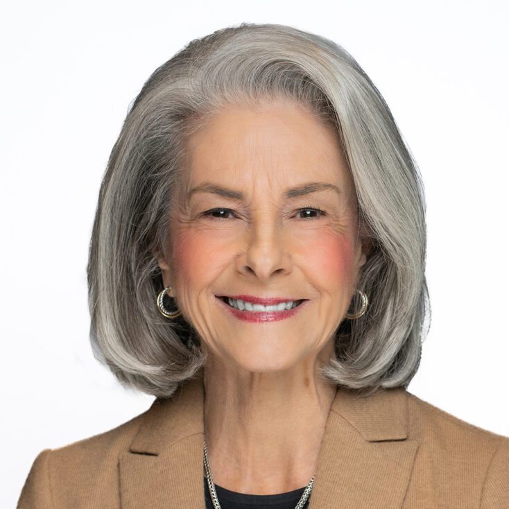 Sue Raupp Board of Trustees - Upper Arlington Public Library