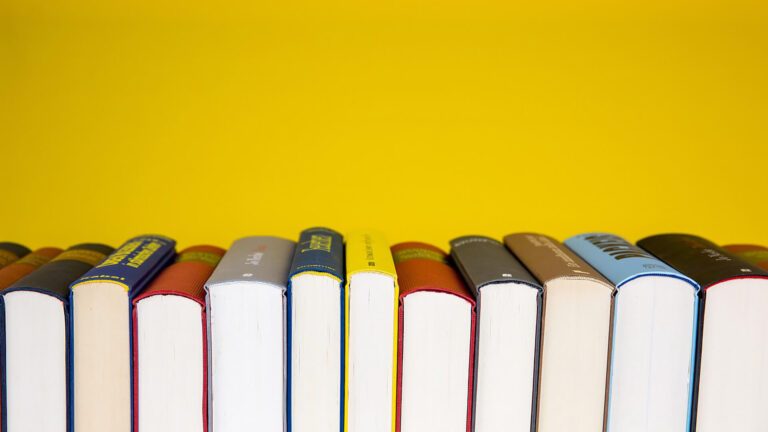 Genre Book Chats