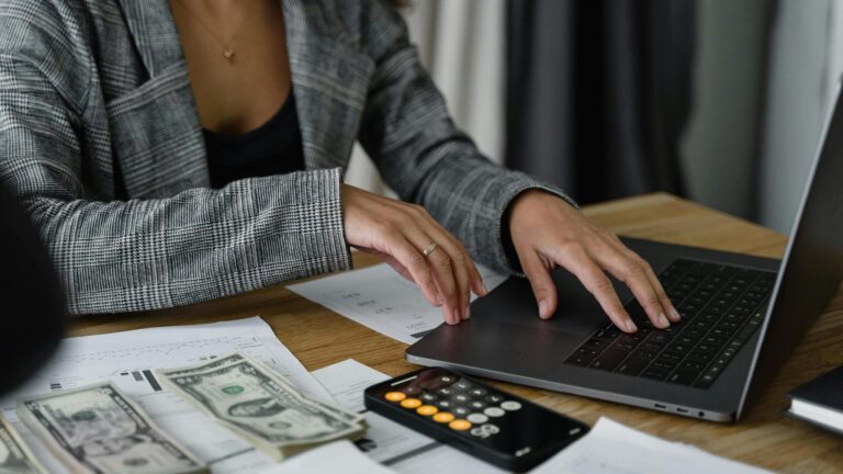 Personal Finance Workshop: Budgeting