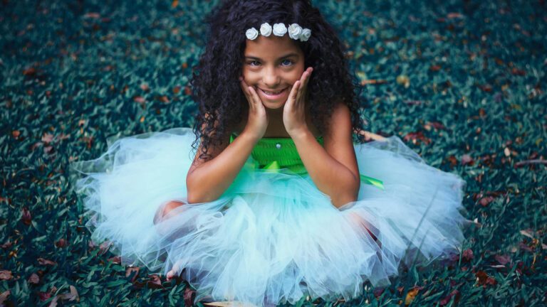Make a Tutu