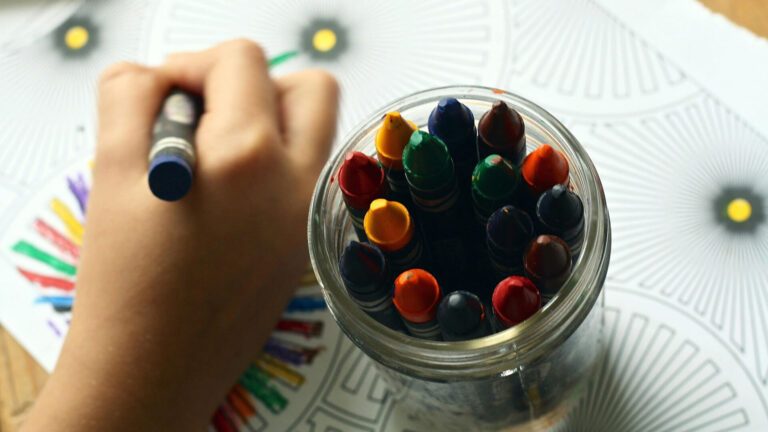Summer STEAM: Art