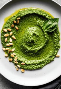Presto Pesto