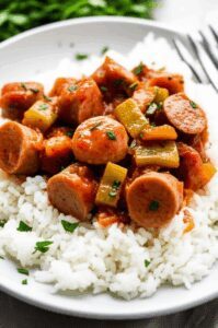 Frankfurter Creole