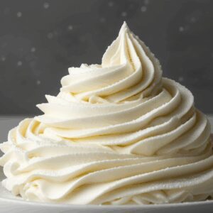 Cream Cheese Frosting