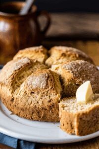 Irish Soda Bread