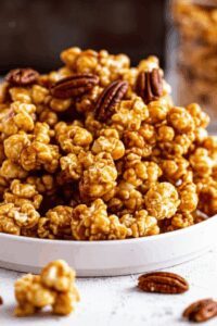 Caramel Corn I