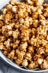 Caramel Corn II