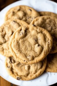 Paul Bunyan Sugar Cookies (The Sugar Cookie You’ve Been Searching For)