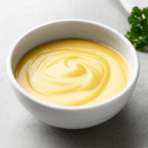 Sauce Parisienne
