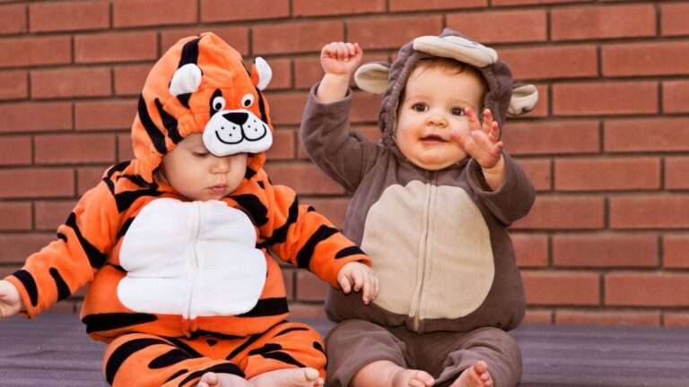 Dramatic Play Babytime