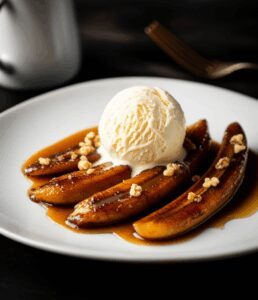 Bananas Foster