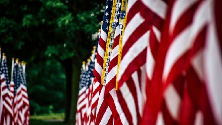 Get to Know Your Government: Franklin County Veterans Service Commission