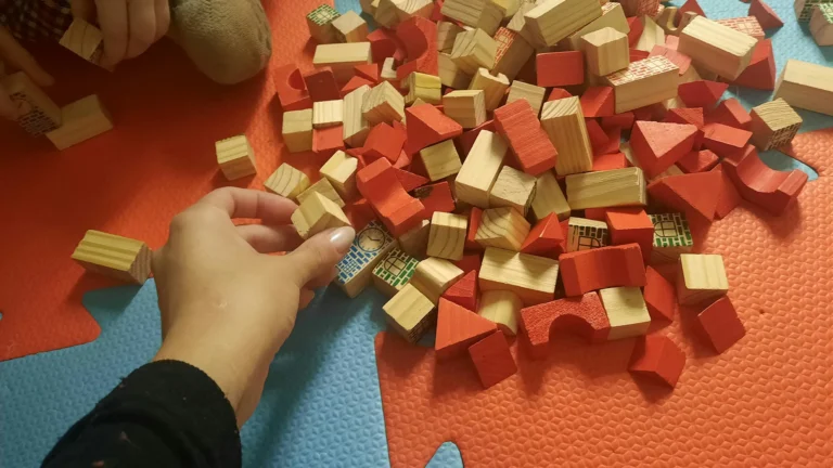 Block Builders