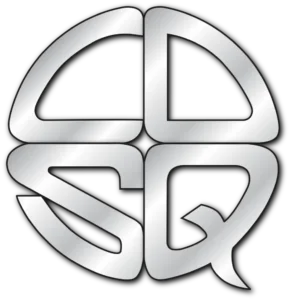 Logo of the Carpe Diem String Quartet