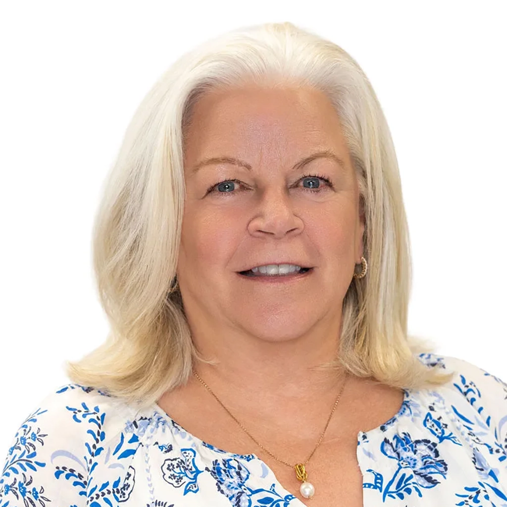 Portrait of Alice Finley, UAPL Board of Trustees 2026