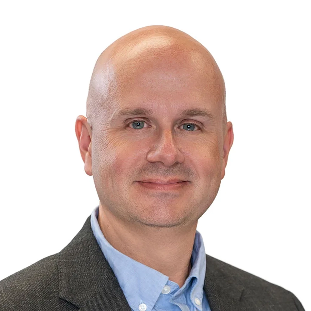 Portrait of Brad Pettit UAPL Board of Trustees 2026