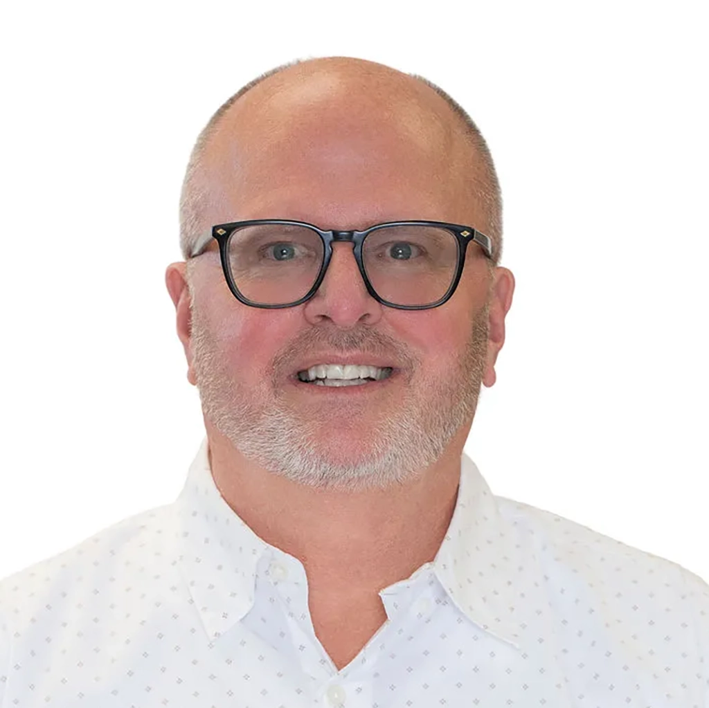 Portrait of David Wiseley, UAPL Board of Trustees 2026