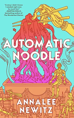 View details for "Automatic Noodle"