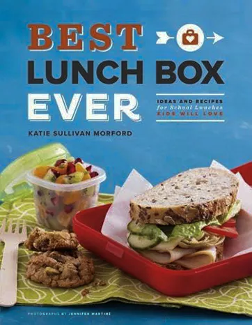 View details for "Best Lunch Box Ever"