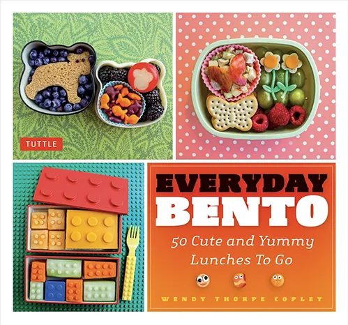 View details for "Everyday Bento"