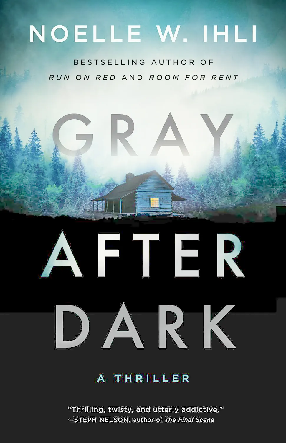 View details for "Gray After Dark"
