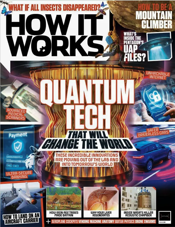 View details for "How It Works"