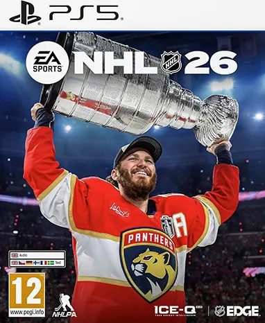 View details for "NHL 26"