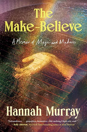 View details for "The Make-Believe"