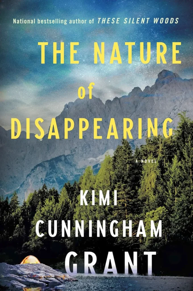 View details for "The Nature of Disappearing"