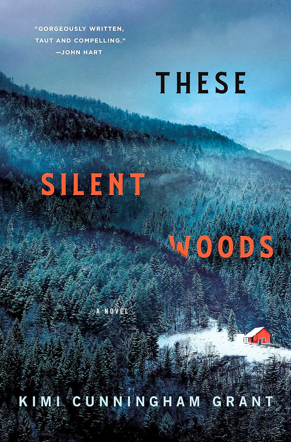 View details for "These Silent Woods"
