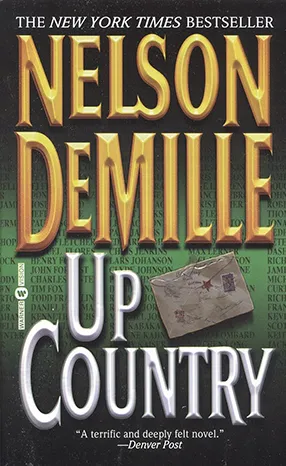 View details for "Up Country"