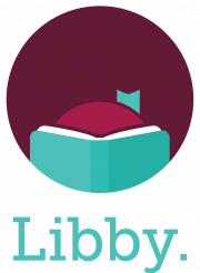 The Libby service logo
